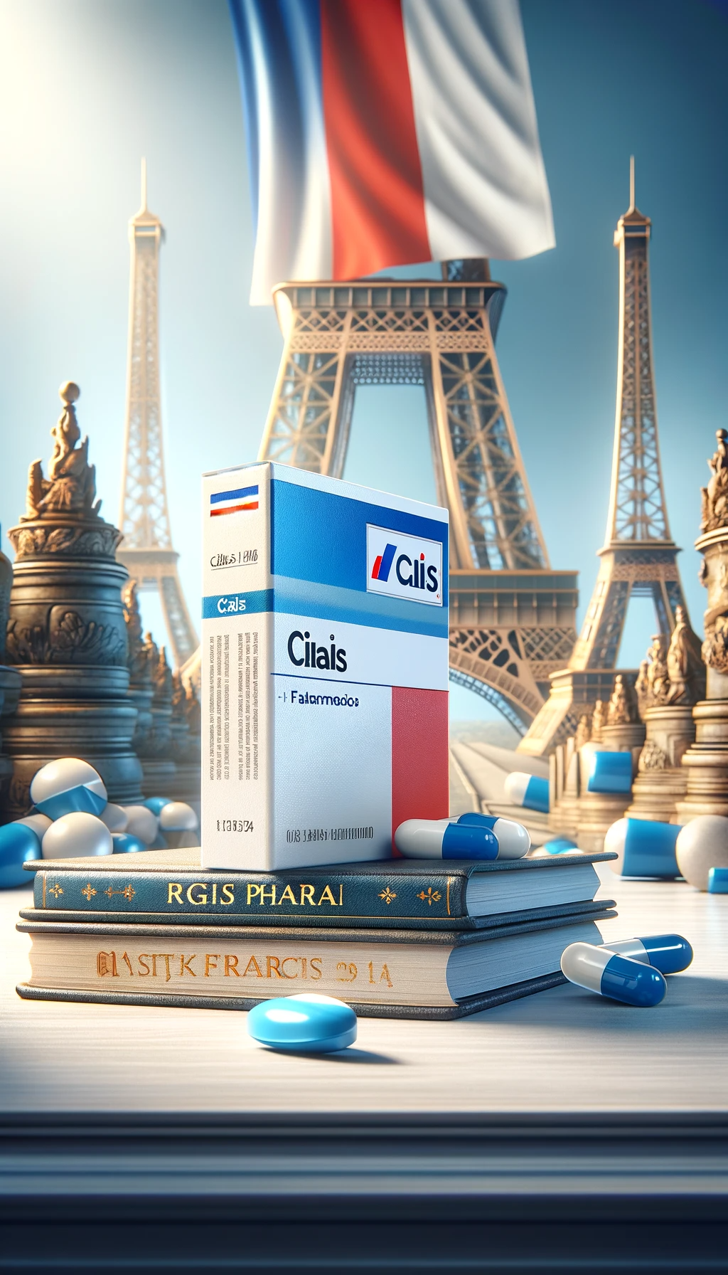 Cialis 5mg vente libre